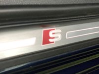 USED 2018 67 AUDI A3 2.0 TDI QUATTRO S LINE 3d 182 BHP VIRTUAL COCKPIT
