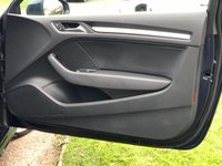 USED 2018 67 AUDI A3 2.0 TDI QUATTRO S LINE 3d 182 BHP VIRTUAL COCKPIT