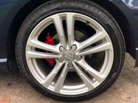 USED 2018 67 AUDI A3 2.0 TDI QUATTRO S LINE 3d 182 BHP VIRTUAL COCKPIT