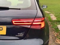 USED 2018 67 AUDI A3 2.0 TDI QUATTRO S LINE 3d 182 BHP VIRTUAL COCKPIT