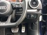 USED 2018 67 AUDI A3 2.0 TDI QUATTRO S LINE 3d 182 BHP VIRTUAL COCKPIT