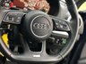 USED 2018 67 AUDI A3 2.0 TDI QUATTRO S LINE 3d 182 BHP VIRTUAL COCKPIT