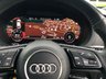 USED 2018 67 AUDI A3 2.0 TDI QUATTRO S LINE 3d 182 BHP VIRTUAL COCKPIT