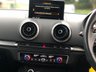 USED 2018 67 AUDI A3 2.0 TDI QUATTRO S LINE 3d 182 BHP VIRTUAL COCKPIT