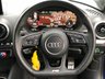 USED 2018 67 AUDI A3 2.0 TDI QUATTRO S LINE 3d 182 BHP VIRTUAL COCKPIT