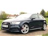 USED 2018 67 AUDI A3 2.0 TDI QUATTRO S LINE 3d 182 BHP VIRTUAL COCKPIT