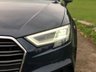 USED 2018 67 AUDI A3 2.0 TDI QUATTRO S LINE 3d 182 BHP VIRTUAL COCKPIT