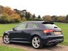 USED 2018 67 AUDI A3 2.0 TDI QUATTRO S LINE 3d 182 BHP VIRTUAL COCKPIT