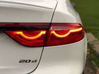 USED 2018 61 JAGUAR XF 2.0 D R-SPORT 4d 177 BHP ONLY 15000 MILES