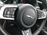 USED 2018 61 JAGUAR XF 2.0 D R-SPORT 4d 177 BHP ONLY 15000 MILES