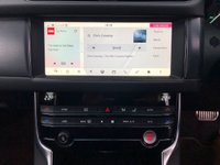 USED 2018 61 JAGUAR XF 2.0 D R-SPORT 4d 177 BHP ONLY 15000 MILES