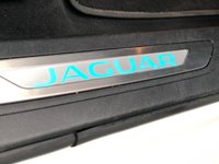 USED 2018 61 JAGUAR XF 2.0 D R-SPORT 4d 177 BHP ONLY 15000 MILES
