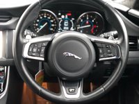 USED 2018 61 JAGUAR XF 2.0 D R-SPORT 4d 177 BHP ONLY 15000 MILES