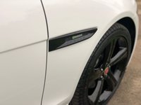 USED 2018 61 JAGUAR XF 2.0 D R-SPORT 4d 177 BHP ONLY 15000 MILES