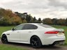 USED 2018 61 JAGUAR XF 2.0 D R-SPORT 4d 177 BHP ONLY 15000 MILES