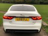 USED 2018 61 JAGUAR XF 2.0 D R-SPORT 4d 177 BHP ONLY 15000 MILES