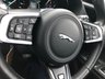 USED 2018 61 JAGUAR XF 2.0 D R-SPORT 4d 177 BHP ONLY 15000 MILES