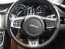 USED 2018 61 JAGUAR XF 2.0 D R-SPORT 4d 177 BHP ONLY 15000 MILES