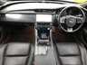 USED 2018 61 JAGUAR XF 2.0 D R-SPORT 4d 177 BHP ONLY 15000 MILES