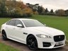 USED 2018 61 JAGUAR XF 2.0 D R-SPORT 4d 177 BHP ONLY 15000 MILES