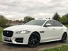 USED 2018 61 JAGUAR XF 2.0 D R-SPORT 4d 177 BHP ONLY 15000 MILES