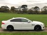 USED 2018 61 JAGUAR XF 2.0 D R-SPORT 4d 177 BHP ONLY 15000 MILES