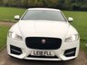 USED 2018 61 JAGUAR XF 2.0 D R-SPORT 4d 177 BHP ONLY 15000 MILES