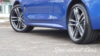 USED 2019 68 BMW 4 SERIES 2.0 420D XDRIVE M SPORT 2d 188 BHP 