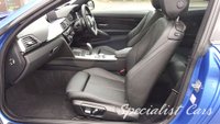 USED 2019 68 BMW 4 SERIES 2.0 420D XDRIVE M SPORT 2d 188 BHP 