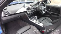 USED 2019 68 BMW 4 SERIES 2.0 420D XDRIVE M SPORT 2d 188 BHP 