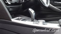USED 2019 68 BMW 4 SERIES 2.0 420D XDRIVE M SPORT 2d 188 BHP 