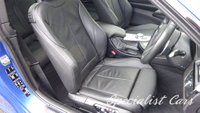 USED 2019 68 BMW 4 SERIES 2.0 420D XDRIVE M SPORT 2d 188 BHP 