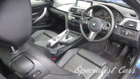 USED 2019 68 BMW 4 SERIES 2.0 420D XDRIVE M SPORT 2d 188 BHP 