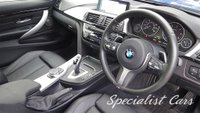 USED 2019 68 BMW 4 SERIES 2.0 420D XDRIVE M SPORT 2d 188 BHP 