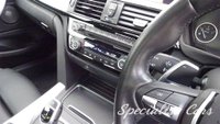 USED 2019 68 BMW 4 SERIES 2.0 420D XDRIVE M SPORT 2d 188 BHP 