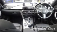 USED 2019 68 BMW 4 SERIES 2.0 420D XDRIVE M SPORT 2d 188 BHP 