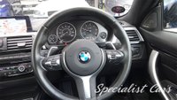 USED 2019 68 BMW 4 SERIES 2.0 420D XDRIVE M SPORT 2d 188 BHP 
