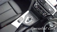 USED 2019 68 BMW 4 SERIES 2.0 420D XDRIVE M SPORT 2d 188 BHP 