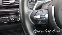 USED 2019 68 BMW 4 SERIES 2.0 420D XDRIVE M SPORT 2d 188 BHP 