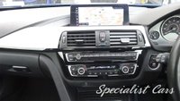 USED 2019 68 BMW 4 SERIES 2.0 420D XDRIVE M SPORT 2d 188 BHP 