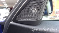 USED 2019 68 BMW 4 SERIES 2.0 420D XDRIVE M SPORT 2d 188 BHP 