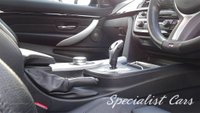 USED 2019 68 BMW 4 SERIES 2.0 420D XDRIVE M SPORT 2d 188 BHP 
