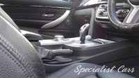 USED 2019 68 BMW 4 SERIES 2.0 420D XDRIVE M SPORT 2d 188 BHP 