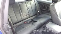 USED 2019 68 BMW 4 SERIES 2.0 420D XDRIVE M SPORT 2d 188 BHP 