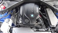 USED 2019 68 BMW 4 SERIES 2.0 420D XDRIVE M SPORT 2d 188 BHP 