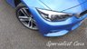 USED 2019 68 BMW 4 SERIES 2.0 420D XDRIVE M SPORT 2d 188 BHP 