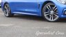 USED 2019 68 BMW 4 SERIES 2.0 420D XDRIVE M SPORT 2d 188 BHP 