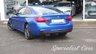 USED 2019 68 BMW 4 SERIES 2.0 420D XDRIVE M SPORT 2d 188 BHP 