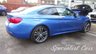 USED 2019 68 BMW 4 SERIES 2.0 420D XDRIVE M SPORT 2d 188 BHP 