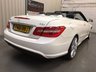 USED 2011 61 MERCEDES-BENZ E-CLASS 2.1 E220 CDI BLUEEFFICIENCY SPORT ED125 2d 170 BHP FINANCE RATES  FROM 6.9 % APR